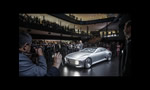 Mercedes-Benz "Concept IAA" 2015